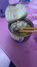 鮮現(xiàn)蒜蓉生蠔肉麻辣海鮮罐頭即食熟食網(wǎng)紅零食品海蠣子小吃罐裝下飯菜 生蠔 150g *4罐【4罐頂8罐】 蒜蓉味+麻辣味 曬單實(shí)拍圖