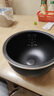 蘇泊爾（SUPOR） 電飯煲精鐵球釜內(nèi)鍋原廠通用配件345L升IH球形內(nèi)膽（先確認適配再購買） 4升電飯煲內(nèi)鍋（先確認適配再購買） 曬單實拍圖