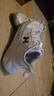 安德瑪（Under Armour）春季兒童防滑跑步鞋男女大童舒適耐磨運(yùn)動(dòng)鞋2511106 白色 39 曬單實(shí)拍圖