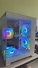 華碩全家桶RTX 5060 Ti/RTX 5060主機(jī)14600KF組裝電腦主機(jī)電競游戲主機(jī)臺(tái)式機(jī)DIY整機(jī)天選姬白色海景房 14600KF+華碩RTX 5060 優(yōu)化版 曬單實(shí)拍圖