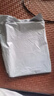 汽車墊耐高溫車載擺件置物墊大號(hào)車載香水墊中控儀表臺(tái)墊 黑色中號(hào)無鉆20*13 曬單實(shí)拍圖