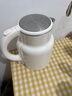 蘇泊爾（SUPOR）電水壺?zé)崴畨卮笕萘繜畨?家用燒水壺?zé)?16L不銹鋼母嬰級開水壺 雙層防燙無縫內(nèi)膽電熱水壺 2L 【升級316L無縫內(nèi)膽丨抗酸耐腐蝕】 曬單實(shí)拍圖