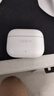 OPPO Enco Air4i 真無(wú)線入耳式超長(zhǎng)續(xù)航游戲藍(lán)牙耳機(jī)運(yùn)動(dòng)跑步耳機(jī)通用蘋果華為小米手機(jī) 玉瓷白 曬單實(shí)拍圖