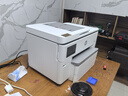 惠普（HP）9730/9720 a3/A4彩色打印機(jī)噴墨辦公室無(wú)線自動(dòng)雙面多功能一體機(jī) 9730 A3/A4打印復(fù)印掃描/雙紙盒 套餐2【墨盒1套+墨水4瓶】可加墨 曬單實(shí)拍圖