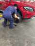 固特異（Goodyear）汽車輪胎235/50R18 101W EF1 SPORT鷹馳F1酷跑 適配福特翼虎/大眾 曬單實拍圖