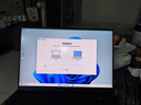 榮耀MagicBook Pro16【國家補貼】AI輕薄高能筆記本電腦 英特爾酷睿Ultra5 24G 1T 3K電競屏 凝夜色 曬單實拍圖