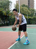 李寧超輕2025 水蜜桃丨籃球鞋男鞋輕量透氣回彈專(zhuān)業(yè)運動(dòng)鞋ABAV007 曬單實(shí)拍圖