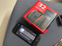任天堂（Nintendo）【國內保稅倉】Switch2/1代 OLED/續航加強日版/港版便攜家用ns體感游戲機掌機 港版switch2主機+NS2塞爾達荒野之息 曬單實(shí)拍圖