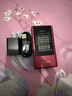 飛利浦（PHILIPS）V13P 海棠紅 翻蓋老人手機 移動聯(lián)通電信4G全網(wǎng)通 雙卡雙待老年人手機大字大聲音備用智能學(xué)生手機 曬單實拍圖