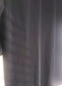 迪卡儂（DECATHLON）健身衣服男秋季運動訓(xùn)練跑步速干上衣緊身衣RUNR 【長袖款】灰色 M 曬單實拍圖