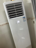 美博（MBO）空調(diào)方形柜機(jī)大2二匹3三p單冷定頻 客廳立柜式商用 廣角送風(fēng)自清潔 節(jié)能靜音 新能效 純銅管 大3匹 五級能效 單冷方形柜機(jī)（含安裝） 曬單實拍圖