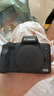 佳能 Canon EOS M3 M5 M50 M6 M100 M200 微單相機(jī) 入門學(xué)生旅游相機(jī) 佳能 M50+50/1.8小痰盂人像鏡頭+轉(zhuǎn)接環(huán) 95新 曬單實(shí)拍圖