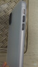 暴走 適用蘋果x/xs手機(jī)殼 iphonex/xs保護(hù)套 硅膠軟邊簡約半透明全包防摔鐳射漸變高級(jí)感磨砂硬殼 曬單實(shí)拍圖