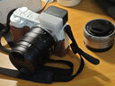 星曜光學(xué)星曜光影50mmF1.4國(guó)產(chǎn)定焦手動(dòng)半畫(huà)幅微單星耀鏡頭 大光圈人像風(fēng)景 brightin star 【官方標(biāo)配】黑色三代 索尼E卡口（A6000/A6400/ZV-E10） 曬單實(shí)拍圖