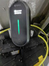 公牛新能源汽車便攜充電槍隨車充16A/3.5KW適配于小米su7汽車特斯拉比亞迪等 風(fēng)尚款10M 曬單實(shí)拍圖