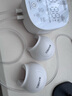 貝能免手扶吸奶器電動雙邊微震按摩母乳全自動集奶擠奶器小葫蘆集乳器 【PLUS版】吸附更強*雙杯體驗 曬單實拍圖