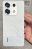 小米 Redmi Note13Pro 國家補貼 驍龍7S 新2億像素 第二代1.5K高光屏 12GB+256GB 星沙白 5G手機 曬單實(shí)拍圖