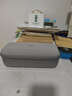 海備思（Hagibis）數(shù)碼收納包數(shù)據(jù)線充電寶充電器耳機線保護套移動硬盤防震包u盤u盾SD卡內存卡鼠標收納盒硬殼配件包 曬單實拍圖