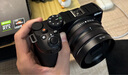 尼康Z30入門級 Vlog自拍旅游高清照相機 拍鳥 出游 高性價比 輕便 微單相機 Z30 16-50套機（上海專享） 標配出廠配置 曬單實拍圖