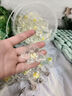 婭洛思山茶花洗衣凝珠五合一強(qiáng)效抑菌除螨香氛持久留香高效去污家庭裝 【山茶花+梔子花】60顆*2桶 曬單實(shí)拍圖