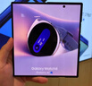 三星Samsung Galaxy Z Fold7 超輕薄折疊屏手機 2億像素 AI手機 披荊斬棘哥哥同款 12GB+512GB 秘影黑 曬單實拍圖