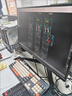華碩VG27AQL5A小金剛27Max 27英寸顯示器2K 180Hz顯示器超頻210Hz FastIPS FreeSync 0.3ms響應(yīng)HDR400 曬單實(shí)拍圖