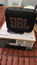 JBL GO4 音樂(lè )金磚四代 【國家補貼】藍牙音箱 戶(hù)外便攜音箱 七夕情人節禮物 電腦音響 jbl go4 焦糖黑 曬單實(shí)拍圖