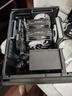 AMDR7 9700X/5070/5060ti/9070XT顯卡mini迷你主機手提ITX組裝電腦游戲臺式電腦主機ITX電腦整機AIPC 配置四丨R7 9700X/RTX5060TI 曬單實(shí)拍圖