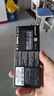 金百達(dá)（KINGBANK）16GB  DDR4 2666 臺(tái)式機(jī)內(nèi)存條  intel專用條 黑爵 曬單實(shí)拍圖