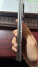 三星Samsung Galaxy Z Fold7 超輕薄折疊屏手機(jī) 2億像素 AI手機(jī) 披荊斬棘哥哥同款 12GB+512GB 星夜銀 曬單實(shí)拍圖