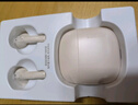 漫步者（EDIFIER）花再 Zero Air 真無(wú)線藍(lán)牙耳機(jī)半入耳式耳麥降噪游戲新款適用于蘋(píng)果Pro安卓小米紅米榮耀漫游花在 月白+柯基狗耳機(jī)套+入會(huì)享5元 曬單實(shí)拍圖
