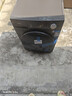 美的（Midea）滾筒洗衣機全自動(dòng)家用【MG100V36T】懶人超薄10公斤 以舊換新 家電國家補貼20% 一級能效 內衣洗  曬單實(shí)拍圖