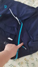 Flipbelt 飛比特空氣褲3.0男士腰包短褲透氣跑步運(yùn)動(dòng)褲5英寸 經(jīng)典黑 XL  曬單實(shí)拍圖