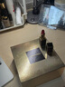 TOM FORD全新升級黑管水感緞光TF口紅06欲感裸桃色 唇膏化妝品生日禮物女 曬單實(shí)拍圖