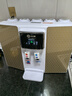 科爾康凈水器家用直飲加熱一體機RO反滲透水過(guò)濾廚房自來(lái)水井水自吸壁掛式家用飲水機 【自己安裝】金冰熱+消毒+水龍頭 曬單實(shí)拍圖