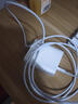 護身虎適用VIVO充電器120W快充X200Pro/100/90S/80/70/60手機充電頭IQOO13/12/11/10/Neo9/Z8/7閃充S15 120W快充頭+1.5米雙C線【TYPEC口 曬單實拍圖