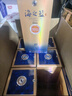 洋河 藍(lán)色經(jīng)典 海之藍(lán)52度480ml*6瓶 整箱裝 綿柔濃香型白酒 曬單實(shí)拍圖