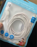 品勝【2條裝】蘋果數(shù)據(jù)線快充PD20W多條iphone充電線USB-C車載線適用蘋果14ProMax/13/12 1.5米 曬單實拍圖