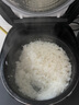 松下電飯煲ih加熱系列多功能電飯鍋3-4升 家用3-4-5人日本智能電飯煲一級(jí)能效 柴火飯排名 【IH電磁加熱】 3L 寓顏系列SR-L10H8 曬單實(shí)拍圖
