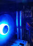AMD 銳龍 7500F/7800X3D/9600X/9700X/9900X/9950X9800X3D 7代9代 處理器AM5接口 盒裝CPU R5 7500F散片 曬單實拍圖