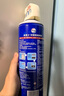 威露士（Walch）空調(diào)清洗劑消毒液500ml 家電空調(diào)清潔劑家用噴霧殺菌除味掛壁立式 曬單實(shí)拍圖