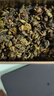 音朗烏龍茶葉 安溪鐵觀音500g 2025新茶正宗蘭花香清香型木桶茶葉禮盒 曬單實拍圖