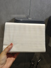 霏羽有芯大卷紙4層400克*12卷商用大盤(pán)紙手紙廁紙商務(wù)壓花整箱ZB009 曬單實(shí)拍圖