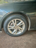 固特異（Goodyear）汽車(chē)輪胎 225/55R17 101W EF1 SPORT鷹馳F1酷跑 奧迪A6L/大眾途岳 曬單實(shí)拍圖
