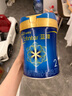 美贊臣官方店藍(lán)臻新國標(biāo)嬰幼兒奶粉820g 新國標(biāo) 乳鐵蛋白 原裝進(jìn)口 藍(lán)臻2段820g新國標(biāo)*3 乳鐵蛋白提升保護(hù)力 曬單實(shí)拍圖