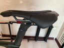THINKRIDER prologo波加查M5 NAGO R4公路山地自行車(chē)中空坐墊短鼻碳纖維鞍座 黑色 M5 碳弓版140mm 吊卡裝 曬單實(shí)拍圖