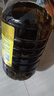 金龍魚 食用油 低芥酸 非轉(zhuǎn)基因壓榨 特香菜籽油5L（新老包裝隨機(jī)發(fā)貨） 曬單實拍圖