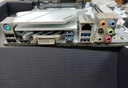 七彩虹COLORFIRE B650M-MEOW WIFI 橘影橙主板 支持 CPU 9700X/9600X/7800X3D (AMD B650/AM5) 曬單實(shí)拍圖