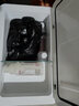 夏新Amoi車載迷你小冰箱12V24V220V車家兩用冷藏冷凍貨車家用小型冰柜 數(shù)控 車家兩用 白色鋼化玻璃KS 25L 曬單實拍圖