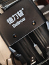 德力普（Delipow）1號充電電池 D型電池大容量5500毫安一號電池適用熱水器煤氣灶 2槽充電器+2節(jié)1號5500毫安電池 曬單實拍圖